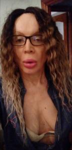 Transexual en Las Palmas: 