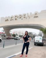 636383111: Chica busca chico en Málaga