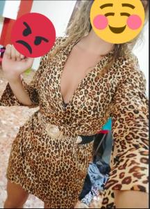 658228456: Transexual en Sevilla