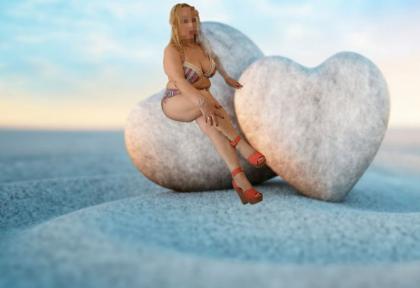 615881024: Chica busca chico en Toledo