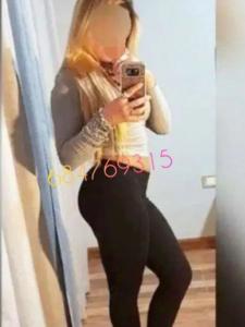 684769315: Chica busca chico en Orense