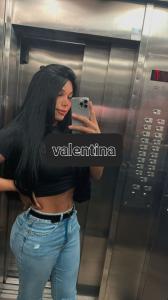 673532372: Transexual en Barcelona