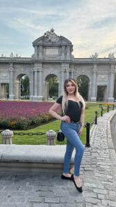 685212350: Transexual en Madrid