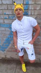 614772935: Chico busca chica en Sevilla