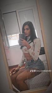 Transexual en Asturias: 