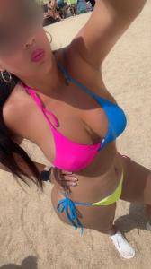 Chica busca chico en Las Palmas: 