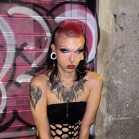 653233048: Travesti en Madrid