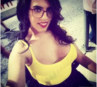 Transexual en Las Palmas: 