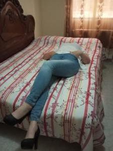 641844927: Chica busca chico en Zaragoza