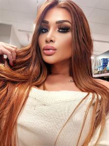 631112662: Transexual en Madrid