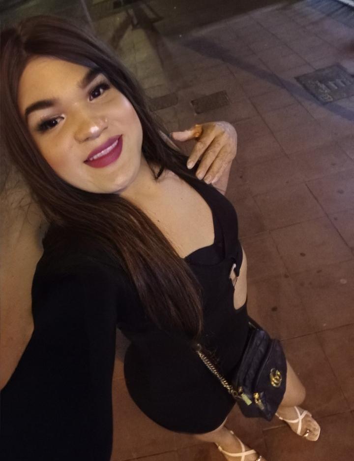 Travesti en Málaga: 