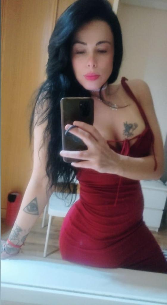 Chica busca chico en León: 