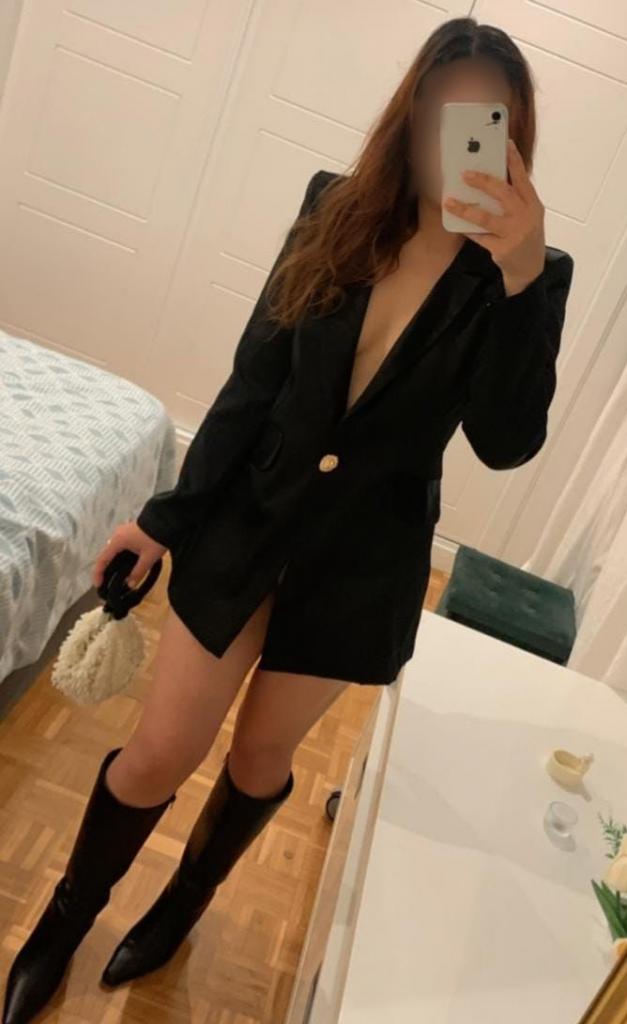 Chica busca chico en La Coruña: 