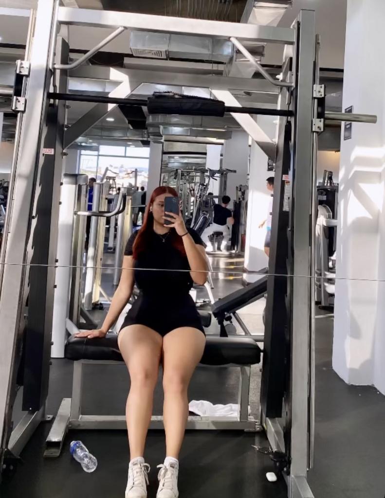 Chica busca chico en León: 