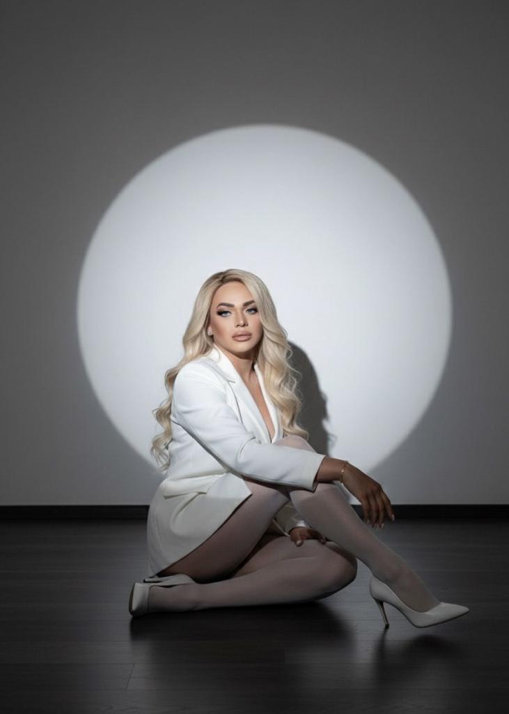 632122629: Travesti en Mallorca