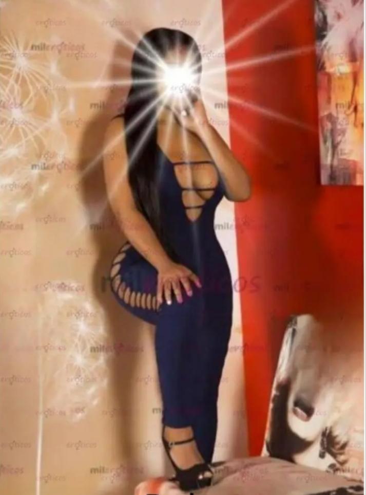 Chica busca chico en Madrid: 