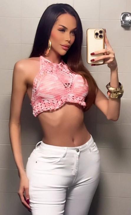 615796780: Travesti en Barcelona