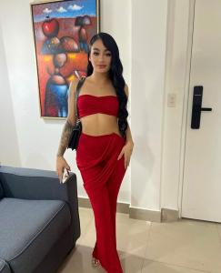 666396178: Chica busca chico en Murcia