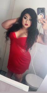 641056045: Travesti en Pontevedra