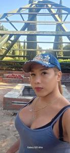 672088232: Transexual en Sevilla