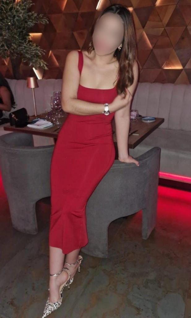 Chica busca chico en La Coruña: 