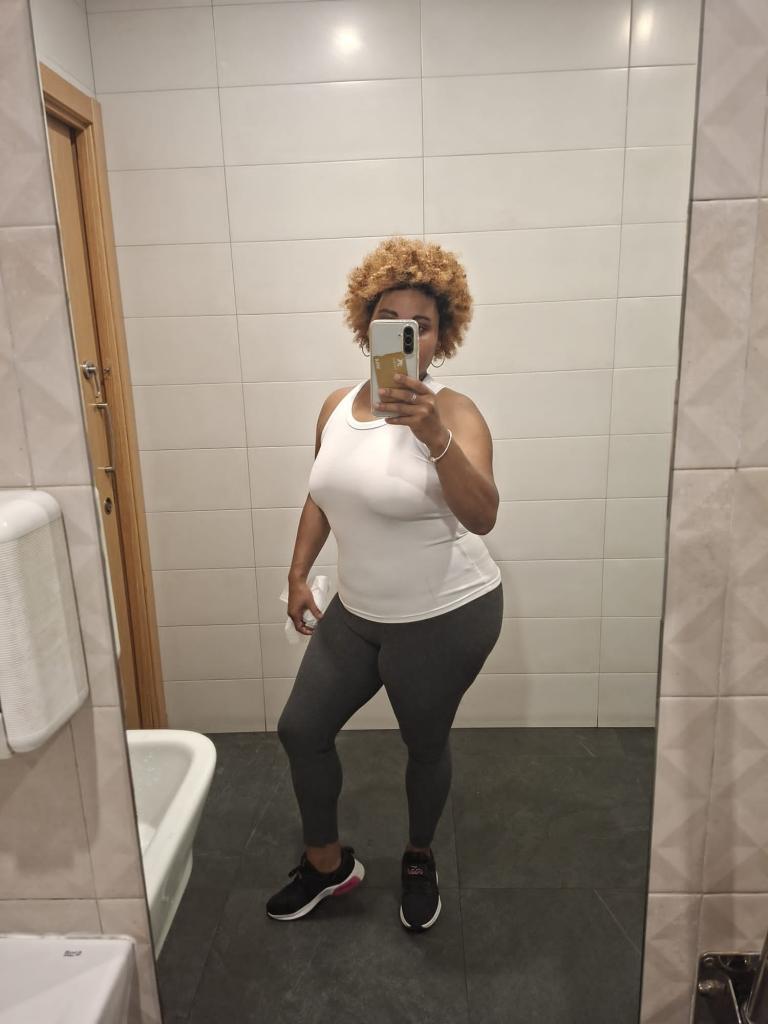 Chica busca chico en Cáceres: 