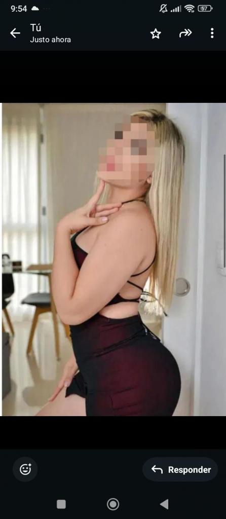 Chica busca chico en Cáceres: 