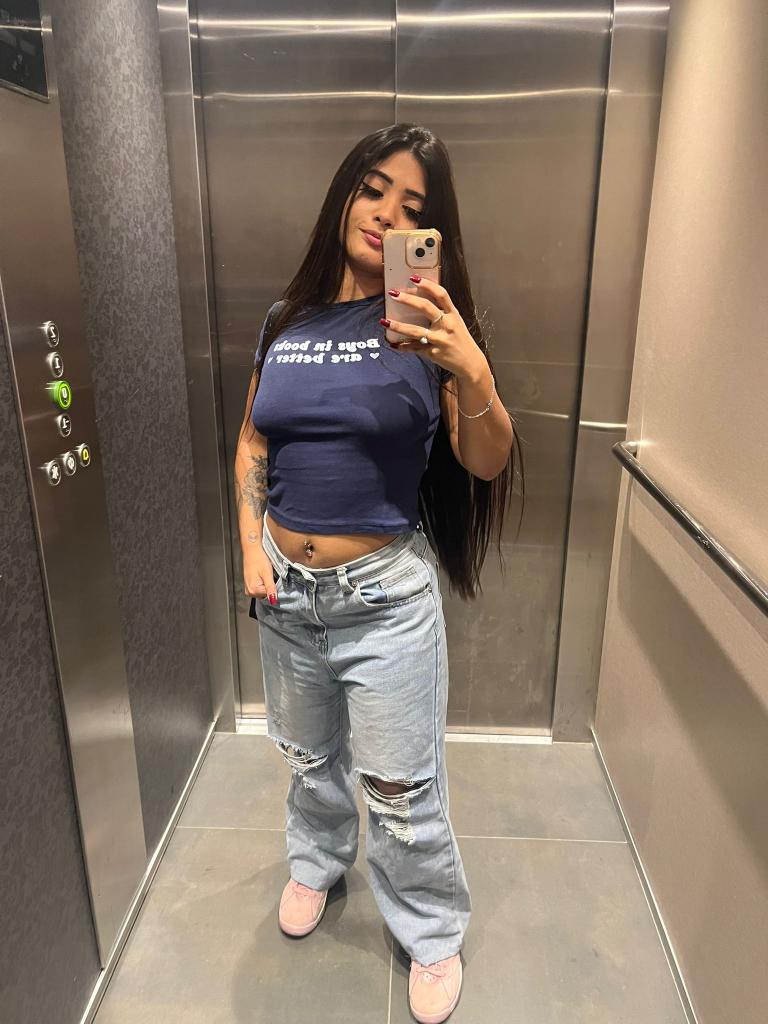 Chica busca chico en Valencia: 