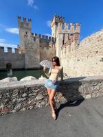 672436177: Transexual en Madrid