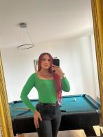 672646143: Travesti en Alicante