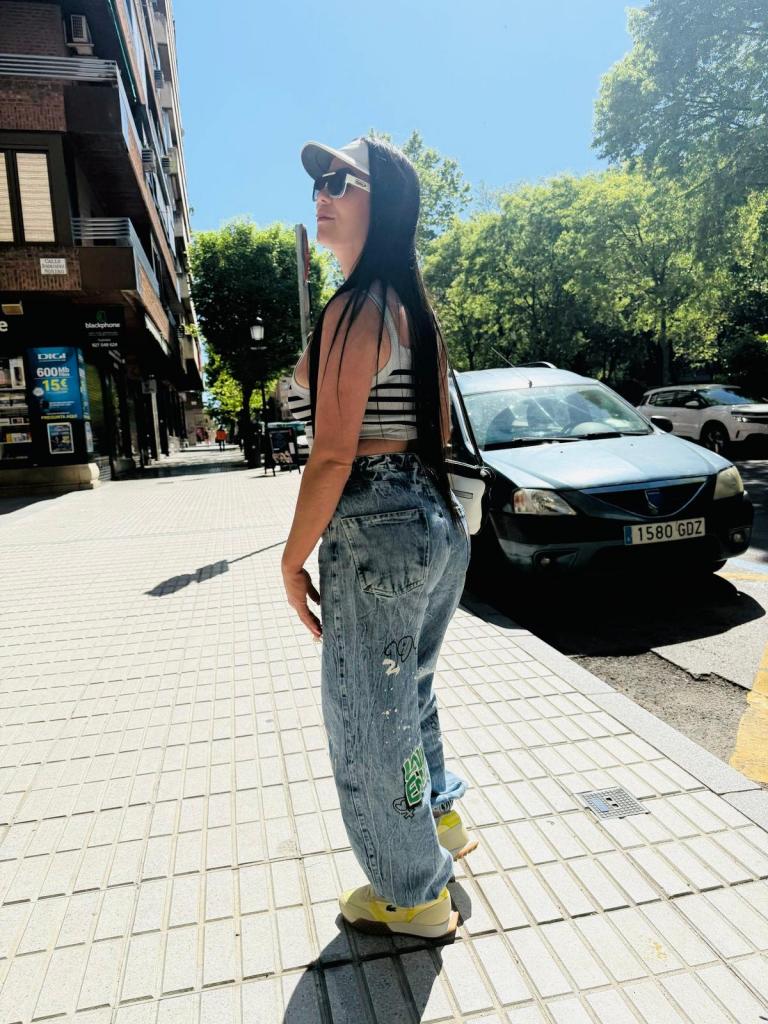 Chica busca chico en Cáceres: 