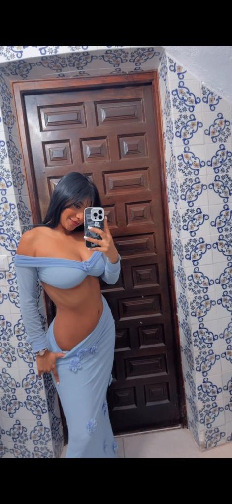 602291568: Chica busca chico en Málaga