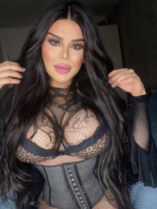 692727173: Transexual en Málaga