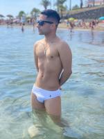 673436427: Chico busca chica en Almería