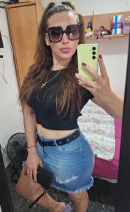 Travesti en Barcelona: Transexuales y Travestis