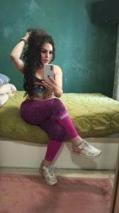 600850396: Travesti en Madrid