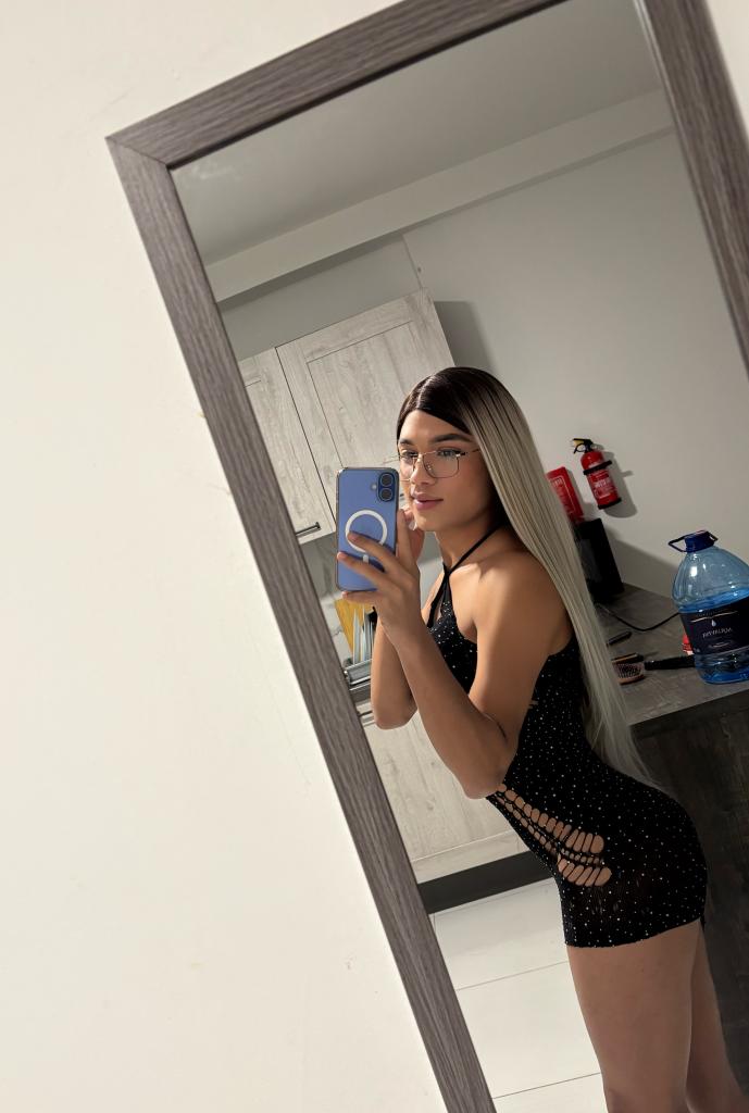 602094683: Travesti en Alicante