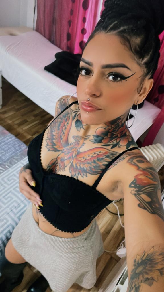 Chica busca chico en Toledo: 