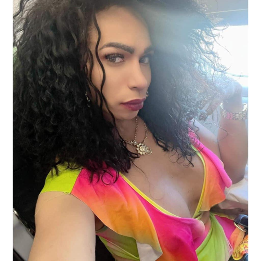 Transexual en Valencia: 