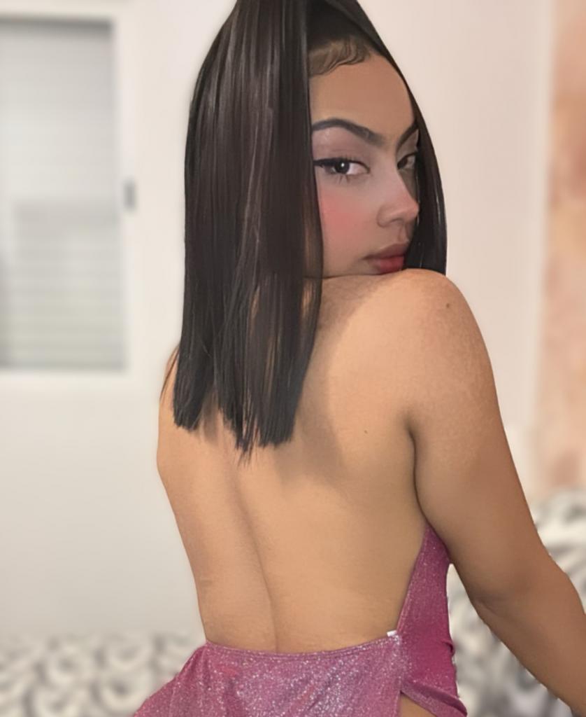 Chica busca chico en Málaga: 