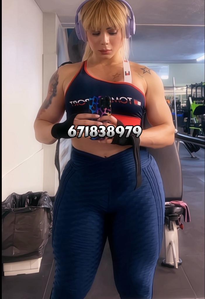 671838979: Travesti en Murcia