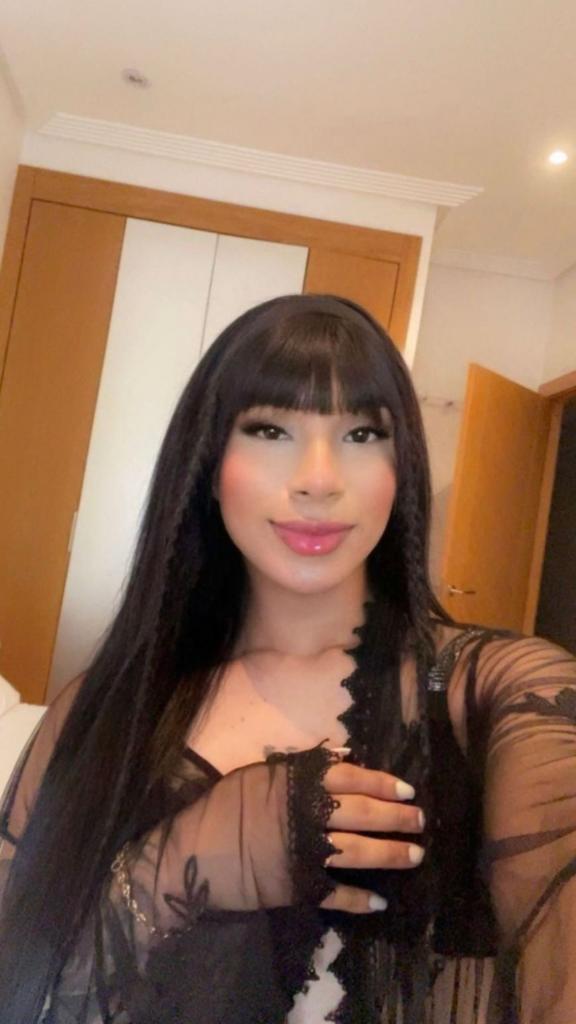 Travesti en Málaga: 