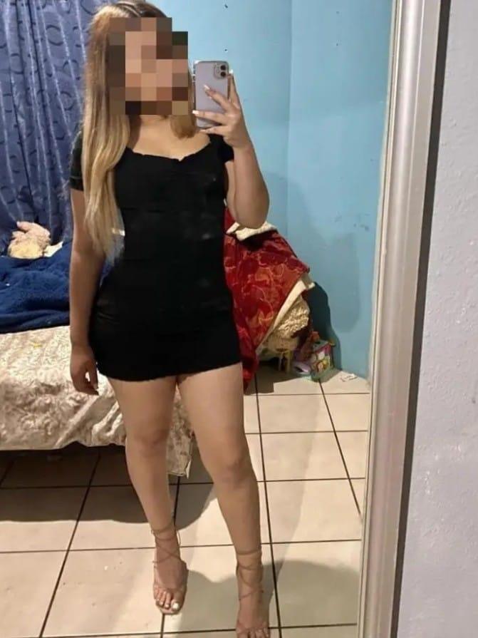 Chica busca chico en Murcia: 