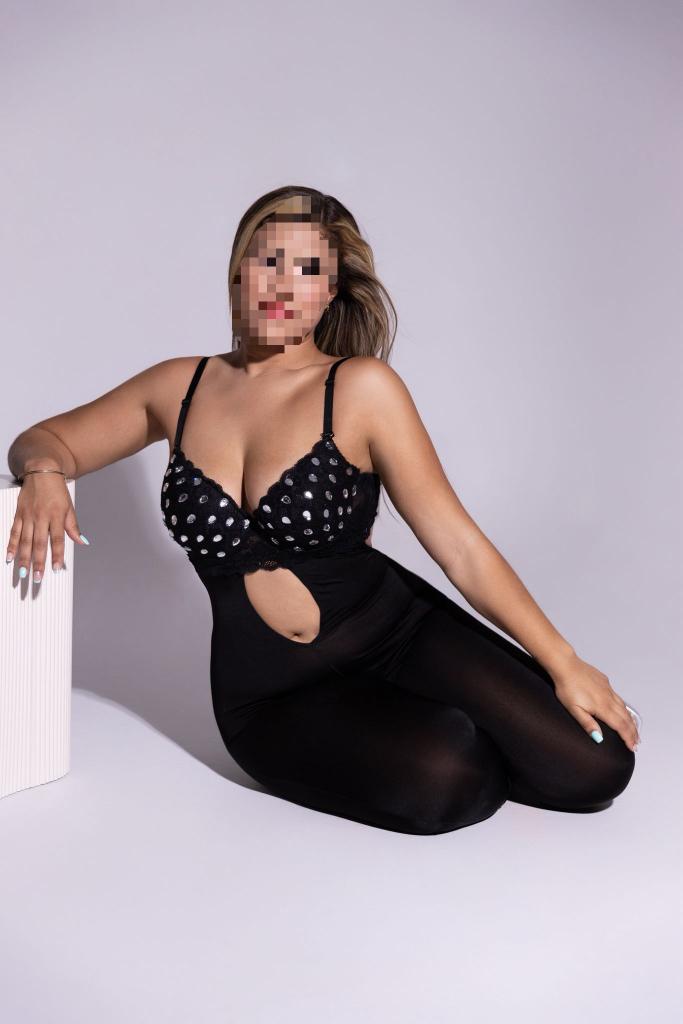 Chica busca chico en Madrid: 