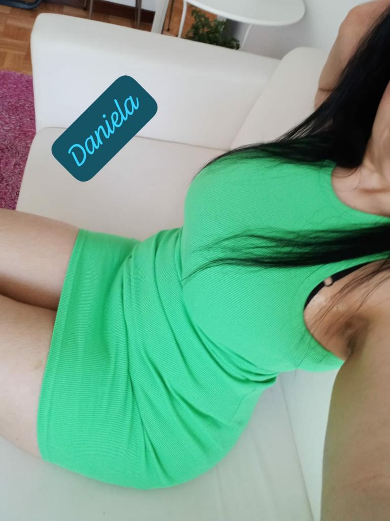 Chica busca chico en La Coruña: 