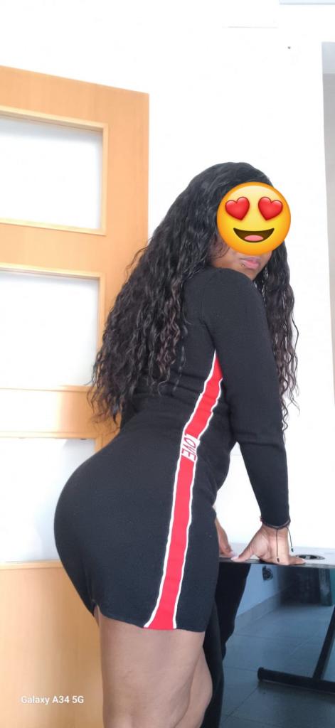 Chica busca chico en Barcelona: 