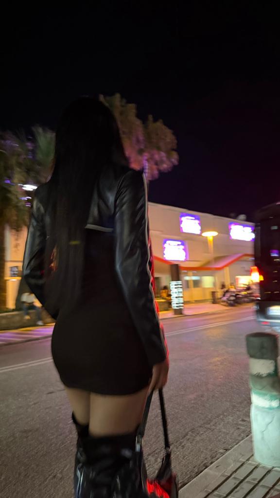 661039061: Transexual en Málaga