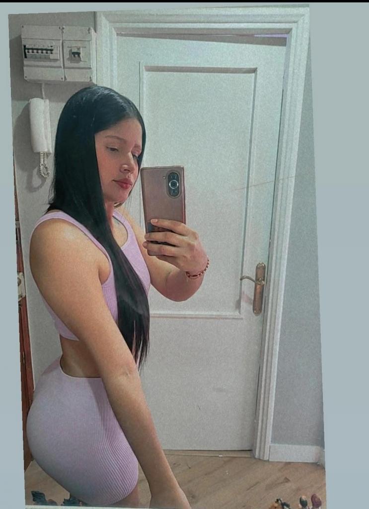 Chica busca chico en Valencia: 