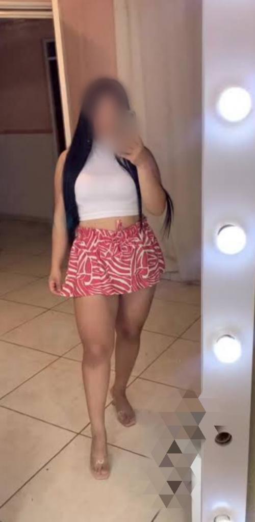 Chica busca chico en Murcia: 