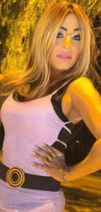 603187283: Travesti en Tenerife